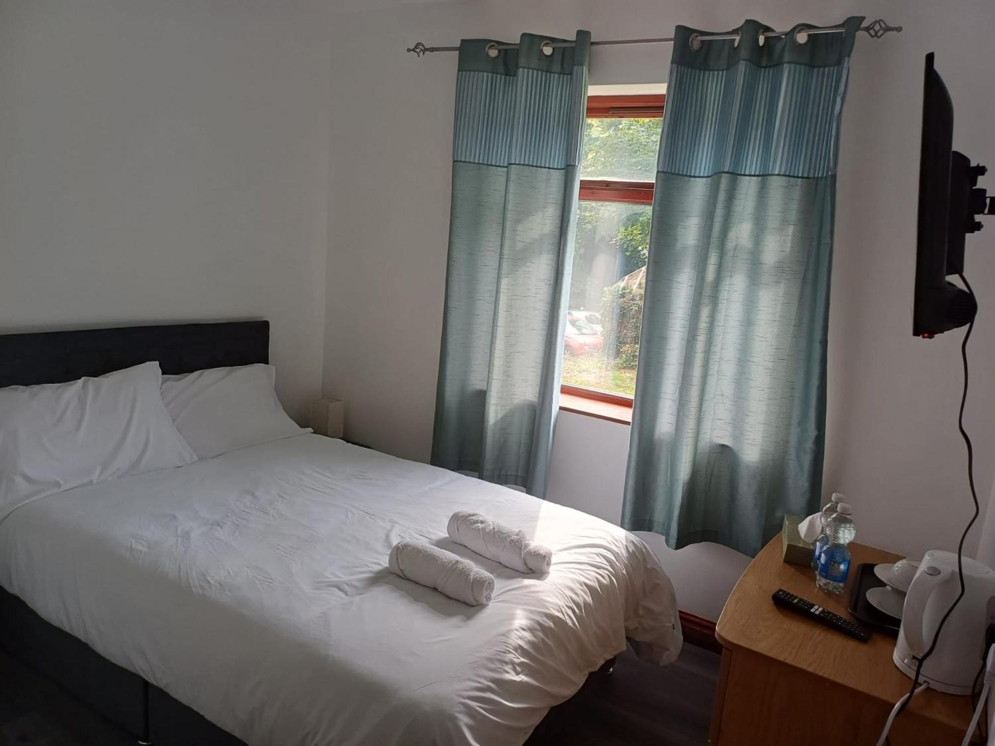 Burleigh House Hotel Wetleyrocks Ngoại thất bức ảnh